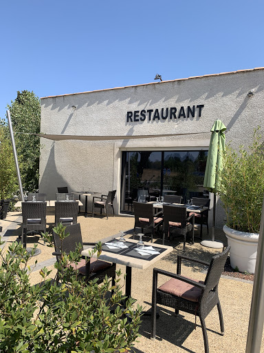 restaurant la louisia