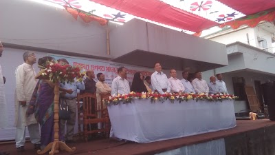 Photos of NALI BARARIA KRISHNA CHANDRA HIGH SCHOOL