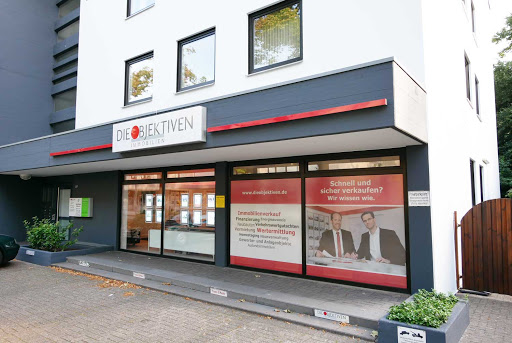 DIE OBJEKTIVEN Immobilienvertriebs- und Dienstleistungs GmbH Gallery - Germany