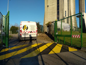 Photo n°16 de ZEBRACONCEPT à Bonnac-la-Côte (Société de travaux publics)
