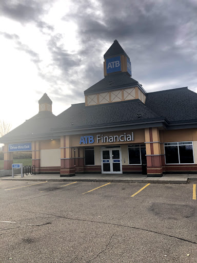 Edmonton Millwoods - Visual