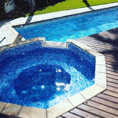 Vini piscinas mogi das cruzes