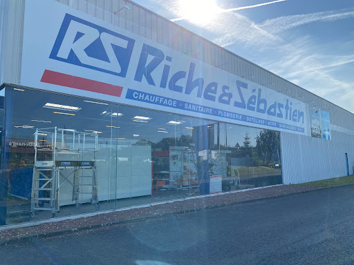 Riche et Sébastien (Agence de Clairoix) - Thumbnail