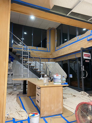 Nottingham Spray Team - Shop