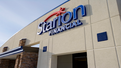 Starion Bank