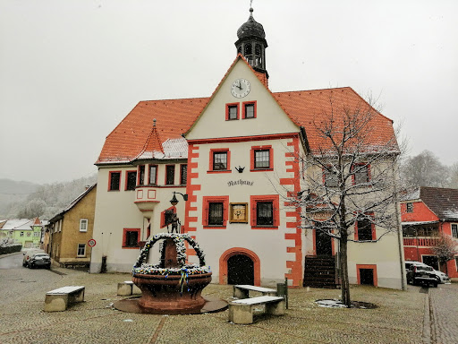 Stadt Rastenberg