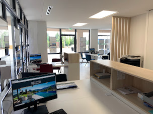 Photo n°1 de Delattre Immobilier Real Estate à Opio (Agence immobilière)