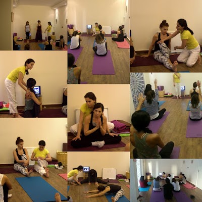 Photos of Omkara House Of Yoga