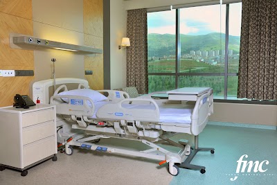 Photos of (FMC) Faruk Medical City