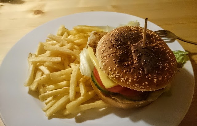 Hloupý Honza