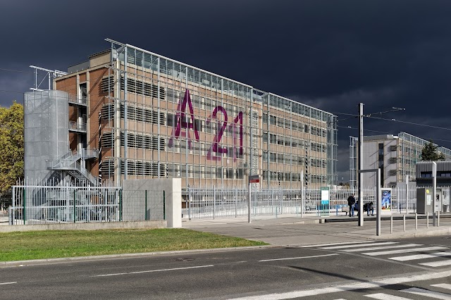 TALENCE UNIVERSITE