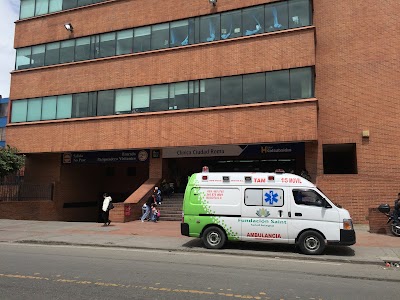 Photos of Clinica Colsubsidio Rome