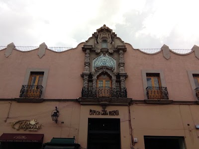 Photos of Hotel Mansi&oacute;n Real Morelia