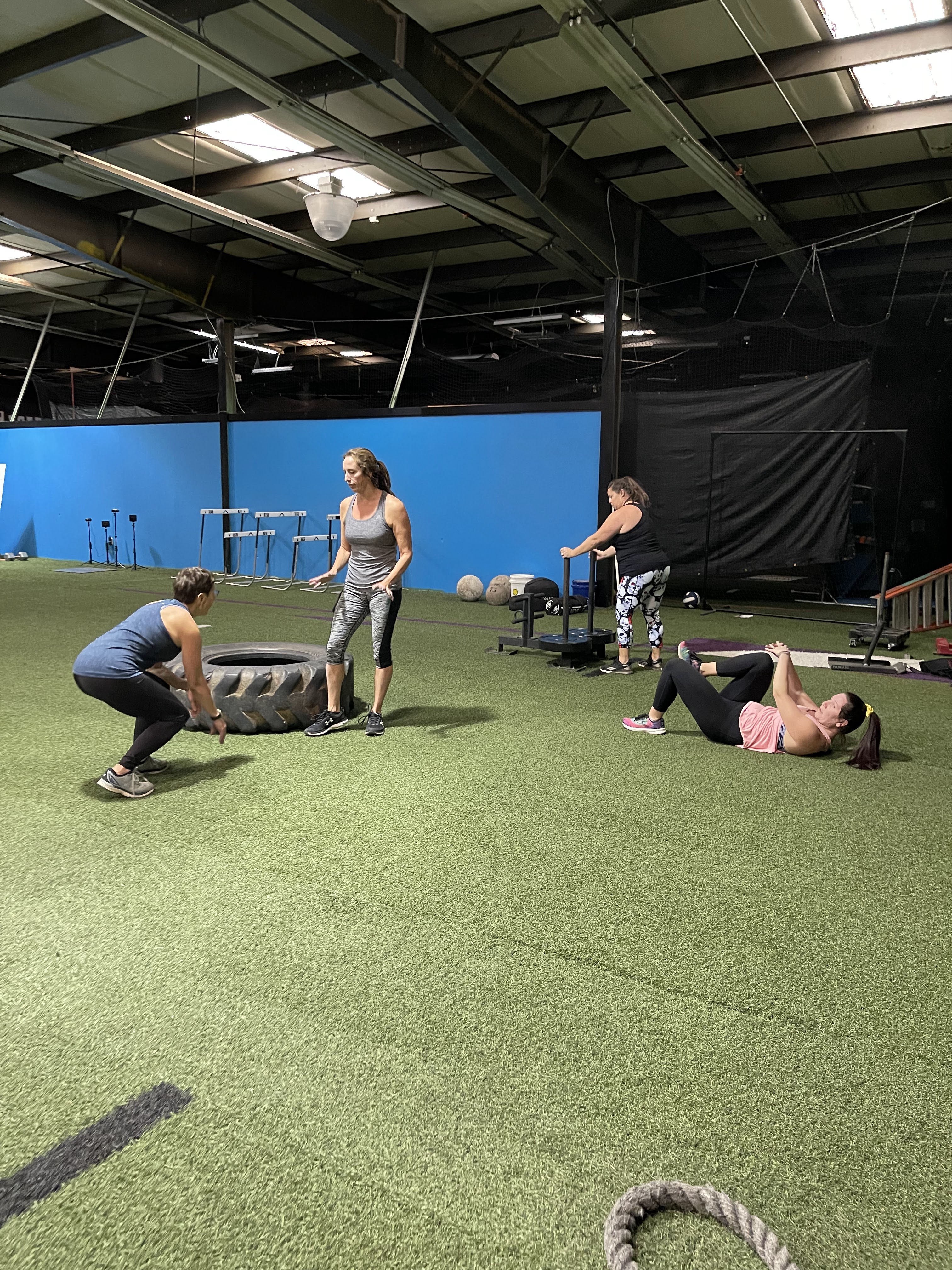 Spark Fitness and Performance photo 4