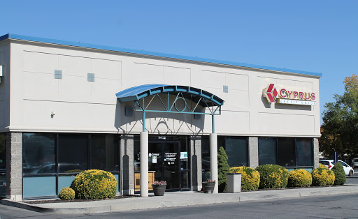 Cyprus Credit Union - West Valley 3500 S - Thumbnail