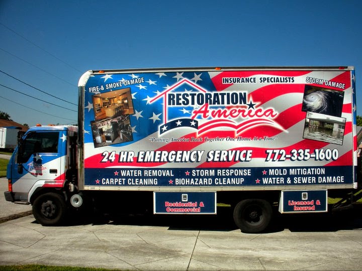 America Inc. photo