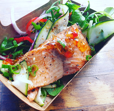 Iyanams Kitchen by null