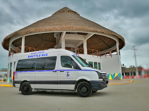 Cancun Holbox Shuttle - Thumbnail