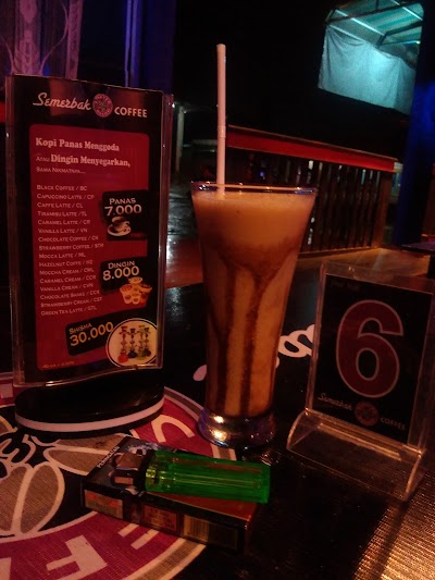 Photos of Semerbak Coffee