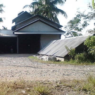 Photos of Pabrik Penggilingan Padi - Akong