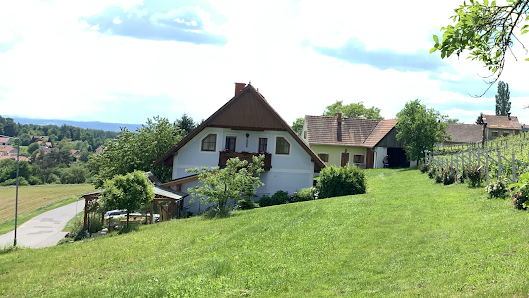 Gästehaus Salzger - Klöch