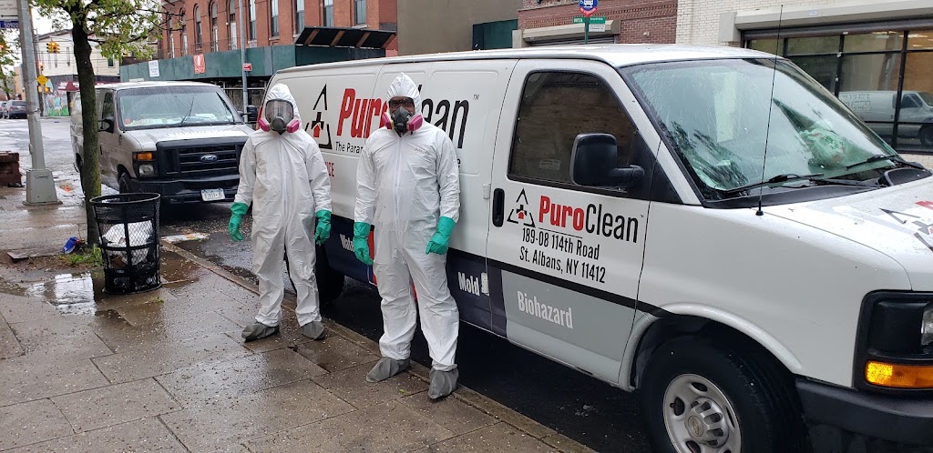PuroClean Emergency Property Recovery photo