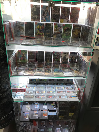 Playerone Differdange - Thumbnail