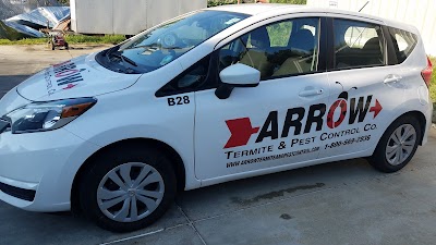 Arrow Termite & Pest Control