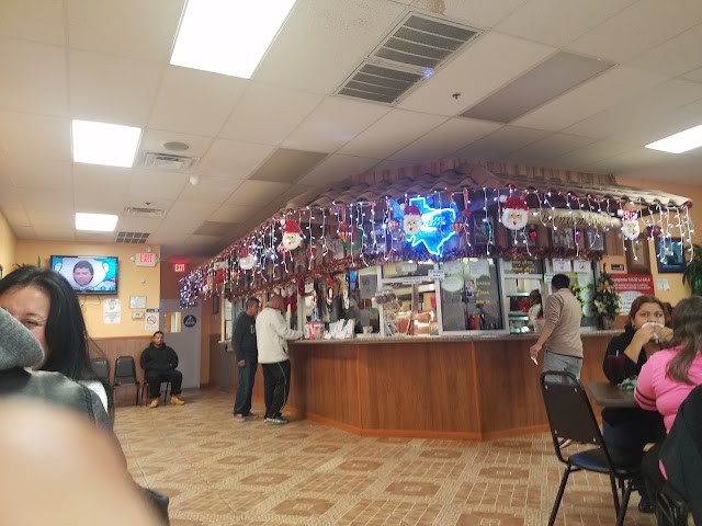 Tacos La Bala