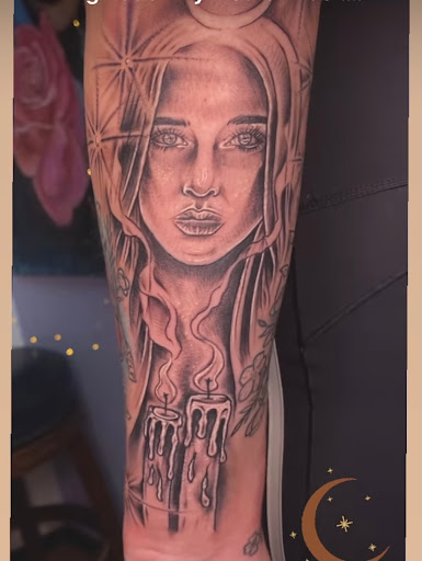 Taboo Tattoos - Thumbnail