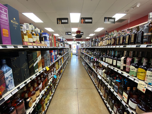 A to Z Liquor Six Mile - Fort Myers - Thumbnail