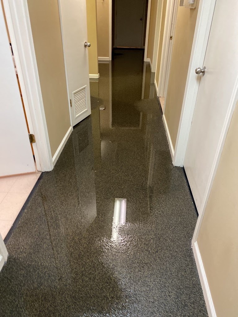 Cleanway Restoration & Construction photo