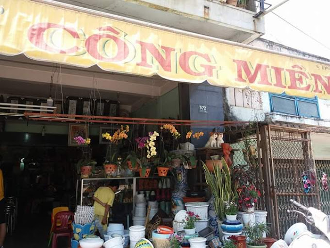 Công An Thị Trấn Ngô Mây