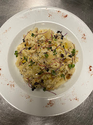 Photo n°9 de Restaurant Pizzeria Le Paddock à Signes (Pizzeria)