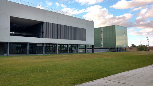 Aulario Library - Visual