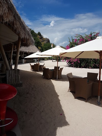 Photos of Komodo Resort