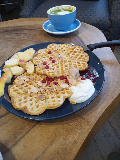 O café Nordik - Thumbnail