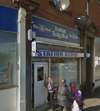 Station Store