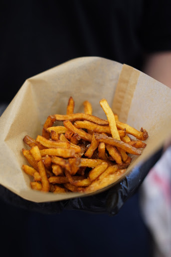 Photo 2 - Urban Smoker - local & delicate street food (Food truck)
