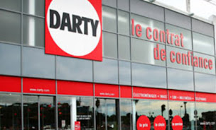 Photo n°32 de DARTY Herblay à Herblay-sur-Seine (Magasin de meubles de cuisine)