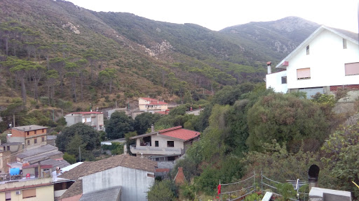 Panificio La Pineta di Cuccu Claudio