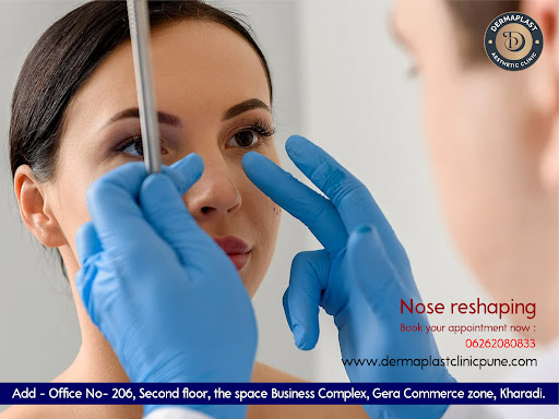 Rhinoplasty Procedure