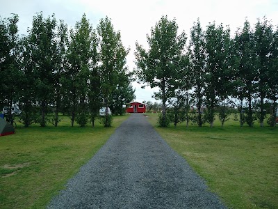 campground