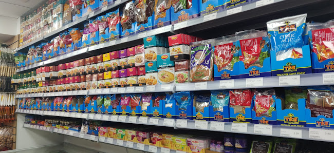 Reviews of Rahman's Supermarket in Edinburgh - Supermarket