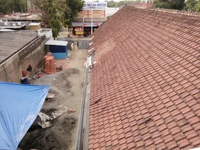 Photos of Gereja Pantekosta Anugerah Kandangan