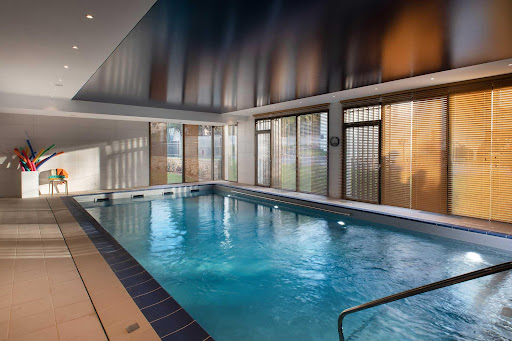 Photo de Résidence Services Seniors DOMITYS - Terres de Légendes à Vannes (56000)