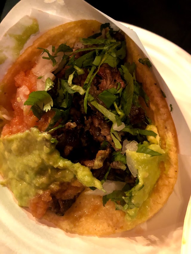 Tacos 1986