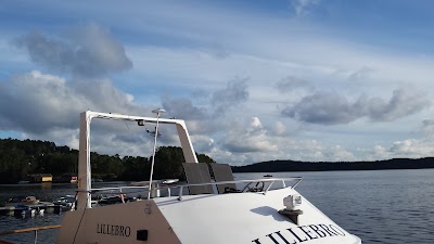Photos of Lindas Brygge