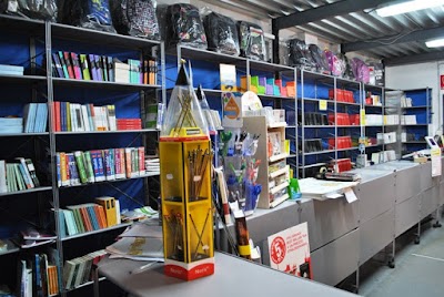Photos of Tuttolibri Srl