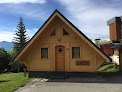 Chalet Sabot de Vénus à  Fontcouverte-la-Toussuire